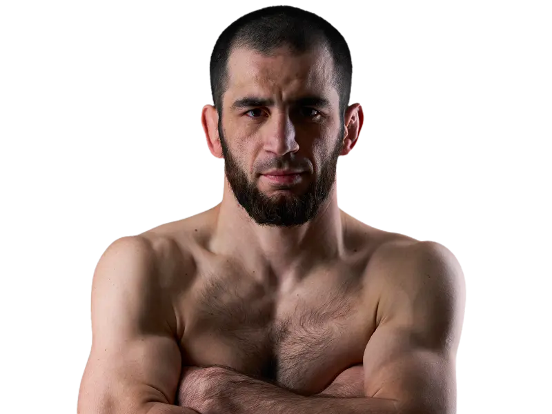 Aydemir Kazbekov