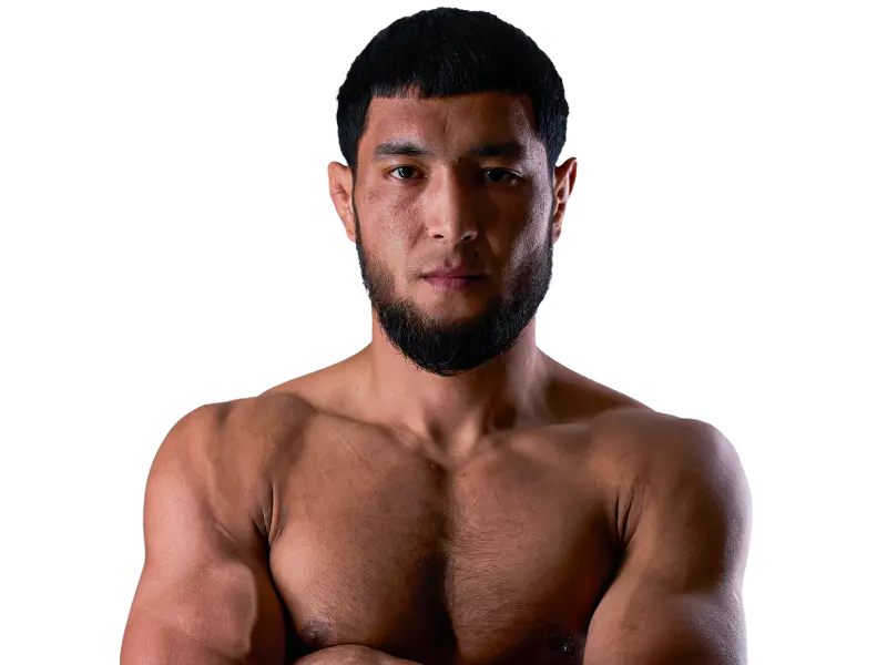 Khusan Urakov