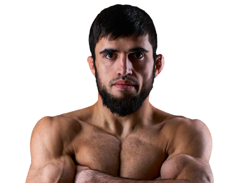 Ismail Kelemetov
